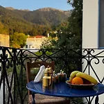 Lithonia By Casa Di Somnia Дом отдыха Asfendiou