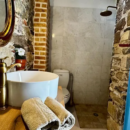 Ferienhaus Lithonia By Casa Di Somnia *