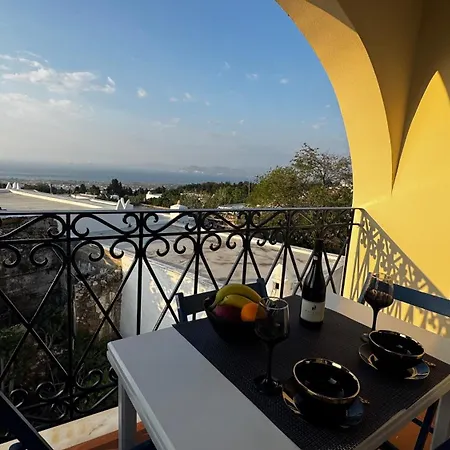 Σπίτι διακοπών Lithonia By Casa Di Somnia *