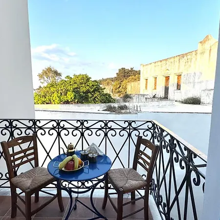 Lithonia By Casa Di Somnia Casa vacanze *