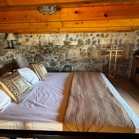 Lithonia By Casa Di Somnia Σπίτι διακοπών *