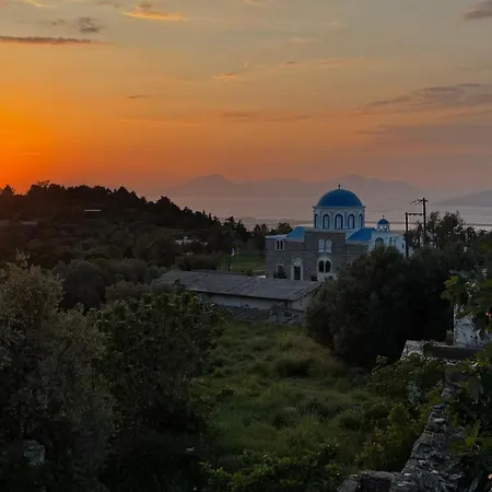 Casa vacanze Lithonia By Casa Di Somnia *