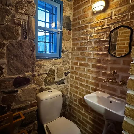 Lithonia By Casa Di Somnia *