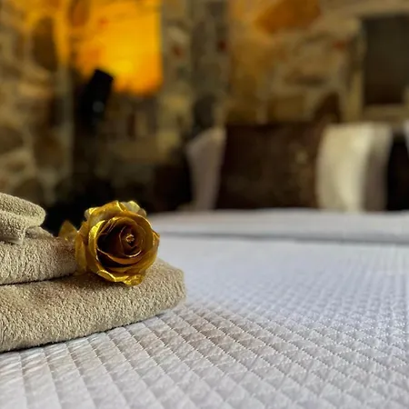 Lithonia By Casa Di Somnia *