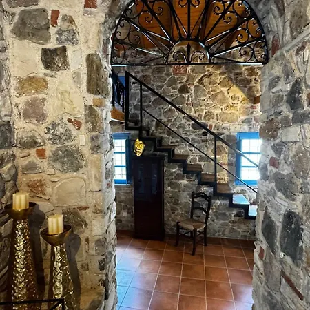 Casa vacanze Lithonia By Casa Di Somnia