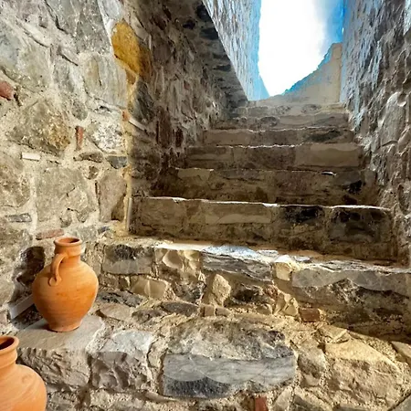 Lithonia By Casa Di Somnia Casa vacanze