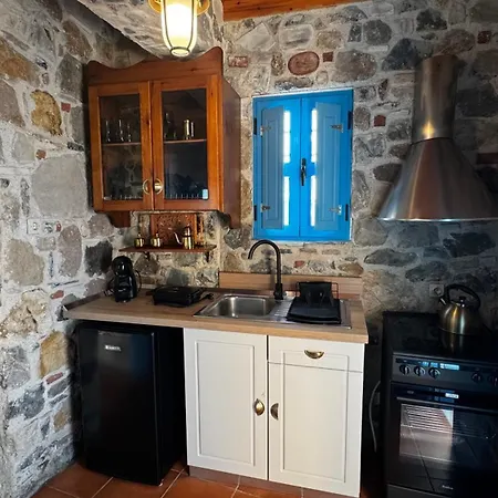 Lithonia By Casa Di Somnia Casa vacanze *