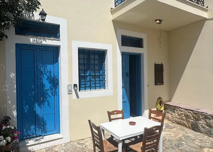 Lithonia By Casa Di Somnia