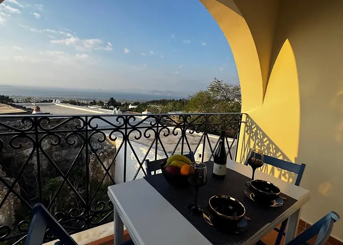 Vakantiehuis Lithonia By Casa Di Somnia *