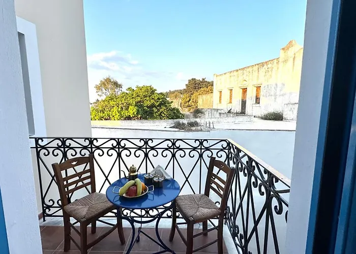 Lithonia By Casa Di Somnia Vakantiehuis *