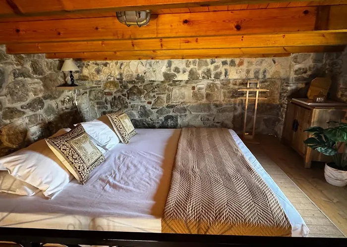 Lithonia By Casa Di Somnia Vakantiehuis *