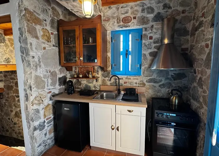 Lithonia By Casa Di Somnia Vakantiehuis *