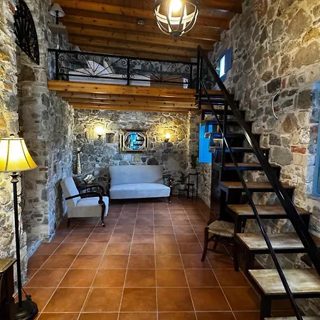 Lithonia By Casa Di Somnia