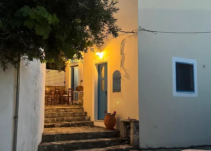 Lithonia By Casa Di Somnia *