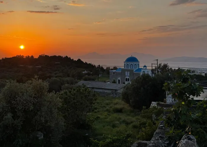 度假居 Lithonia By Casa Di Somnia *