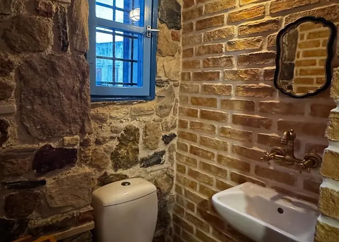 Lithonia By Casa Di Somnia *