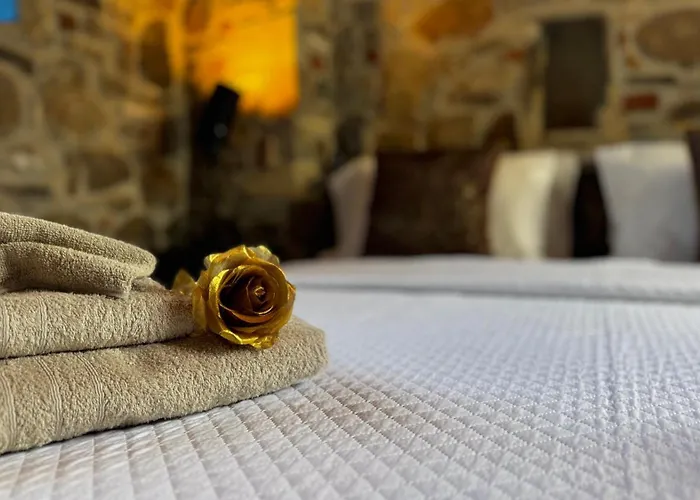 Lithonia By Casa Di Somnia *