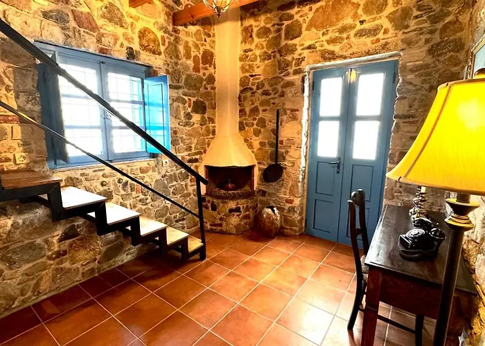 Lithonia By Casa Di Somnia بيت للعطل