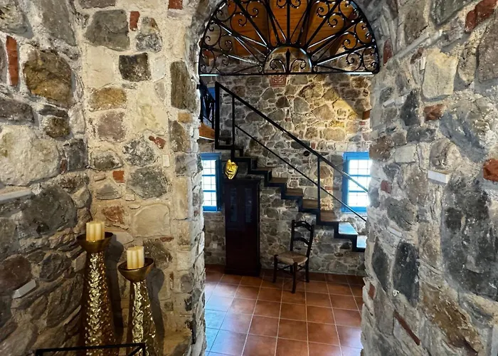 بيت للعطل Lithonia By Casa Di Somnia