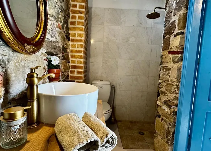 بيت للعطل Lithonia By Casa Di Somnia *