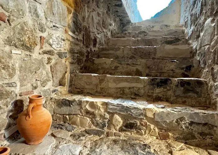 Lithonia By Casa Di Somnia بيت للعطل