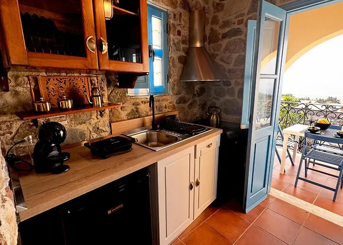 بيت للعطل Lithonia By Casa Di Somnia *